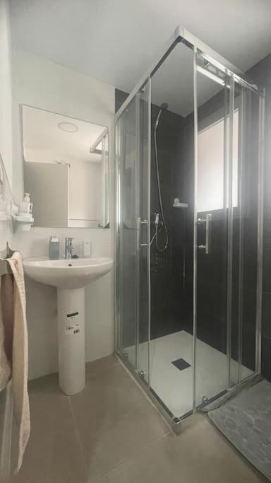 Apartamento Moderno Y Coqueto En Playa San Juan Alicante Extérieur photo