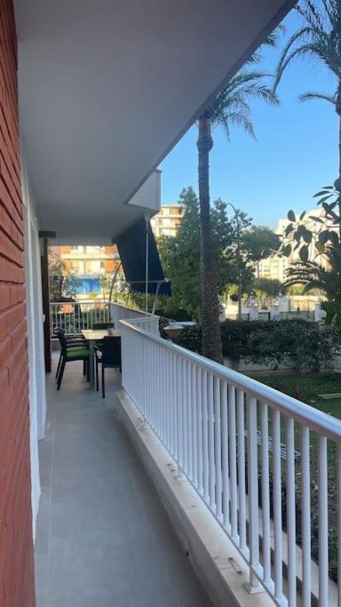 Apartamento Moderno Y Coqueto En Playa San Juan Alicante Extérieur photo